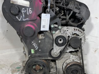 двигатель Volkswagen Touran 1 поколение [рестайлинг] 2006, 2.0 л., бензин, BLX, BLY, BVZ, BVY, BLR, BVX