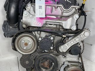 двигатель Peugeot 207 1 поколение [рестайлинг] 2010, 1.6 л., 5FH (EP6C), бензин, EP6, 5F0, 5F01, 5F01EP6C, 5FH, 10FHCK, 5FS, 10FHBF