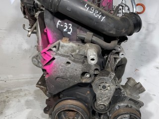 двигатель Skoda Octavia 2 поколение (A5) 2007, 2.0 л., дизель, BMM, BMP