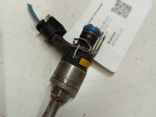 форсунка Mercedes-Benz E-Класс W212/S212/C207/A207 2012, 1.8 л., бензин, A2710781123
