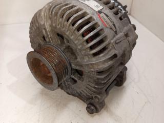 генератор Audi A6 Allroad Quattro C6 2006, 3.0 л., дизель, 059903016D