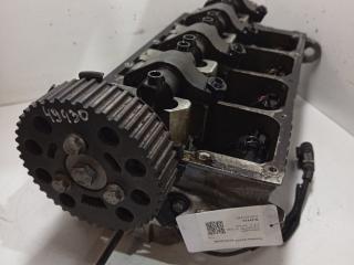 головка блока цилиндров Volkswagen Transporter T5 2006, 1.9 л., дизель, 038103373R