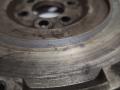 комплект сцепления Volkswagen Passat B6 2009, 1.4 л., бензин, 03C105273H, 03C141031F, 03C141025M - фото №4