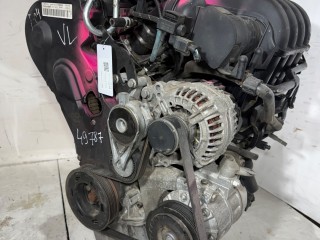 двигатель Skoda Octavia 2 поколение (A5) [рестайлинг] 2008, 2.0 л., бензин, BLX, BLY, BVZ, BVY, BLR, BVX