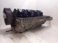 головка блока цилиндров Volkswagen Transporter T5 2006, 1.9 л., дизель, 038103373R - фото №2