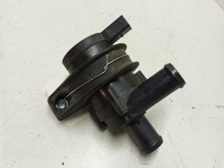 насос антифриза дополнительный Volkswagen Golf 7 поколение 2015, 1.4 л., бензин, 1K0965561L, 1KO965561F
