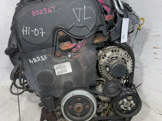 двигатель Ford Mondeo 4 поколение 2008, 2.5 л., бензин, B5254T6, HUBA, B5254T