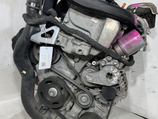 двигатель Volkswagen Passat B7 2012, 1.4 л., CDGA, бензин, CDG