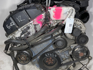 двигатель BMW 5 серия E60/E61 [рестайлинг] 2008, 2.5 л., бензин, N52B25AF, N52B25, N52