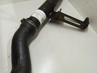 патрубок интеркулера Volkswagen LT 2 поколение 2004, 2.5 л., AVR, дизель, 2D0145762A, 038906051B