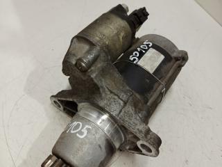 стартер Toyota Avensis 2 поколение (T250) 2006, 2.4 л., бензин, 2810020020, 281000A011, 281000H091, 281000H09184, 281000H110, 281000V010, 281000V012, 281002002084, 2810020021, 2810028040, 2810028041