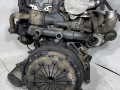 двигатель Opel Movano A 2001, 2.2 л., дизель, G9T722 - фото №5