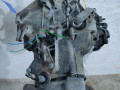 КПП механическая (МКПП) Peugeot 206 1 поколение 2001, 1.4 л., i, KFW (TU3JP), бензин, МКПП, передний привод, 20CF09 - фото №3