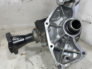 раздаточная коробка Nissan Murano Z51 2009, 3.5 л., VQ35HR, бензин, XUK2