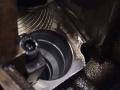 головка блока цилиндров Volkswagen Transporter T5 2006, 1.9 л., дизель, 038103373R - фото №7