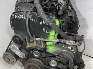 двигатель Ford Transit 8 поколение 2016, 2.2 л., CYFF, дизель, 4H03, 4HH, CVFF, CYFF, CYFB, CYFD, CYF5, 4H05, 4H, 4HO