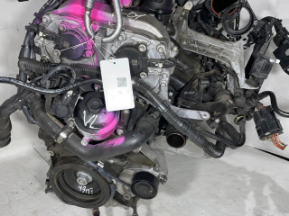 двигатель Mercedes-Benz E-Класс W212 [рестайлинг] 2015, 1.6 л., бензин, 274910, M274910, 274.910