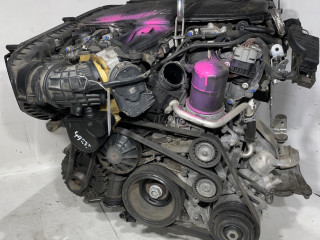 двигатель Mercedes-Benz E-Класс W212/S212/C207/A207 2012, 3.5 л., бензин, АКПП, M276950, M276952, M276957, 276952, 276950, 276957, M276960, M276955, 276960, 276955, M276956, 276956