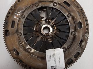 комплект сцепления Volkswagen Passat B6 2009, 1.9 л., дизель, 3082000386, 1864000303, 4330000196