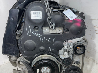 двигатель Volvo S90 2 поколение 2016, 2.0 л., дизель, D4204T14, D4204T5