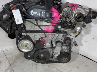 двигатель BMW 3 серия F30/F31/F34 2012, 1.6 л., бензин, N13B16, N13B16A