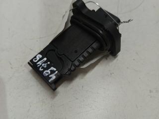 расходомер воздуха BMW 5 серия F07/F10/F11 [рестайлинг] F10 2013, 2.0 л., дизель, 0281006092