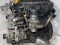 двигатель Opel Movano A 2001, 2.2 л., дизель, G9T722 - фото №4
