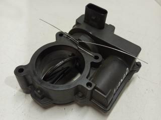 заслонка дроссельная Volkswagen Touran 1 поколение [рестайлинг] 2008, 1.4 л., бензин, 03C128063A, 03C128063B, V120