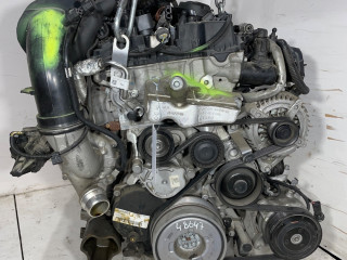 двигатель Mini Cooper 3 поколение 2016, 1.5 л., B38 A15 A, бензин, B38A, B38A15A, B38A15