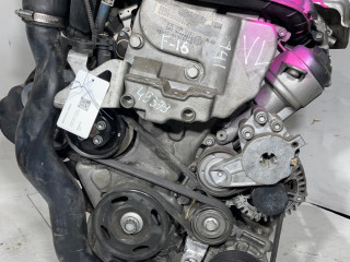 двигатель Volkswagen Tiguan 1 поколение 2007, 1.4 л., бензин, BWK