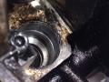 головка блока цилиндров Volkswagen Transporter T5 2006, 1.9 л., дизель, 038103373R - фото №6