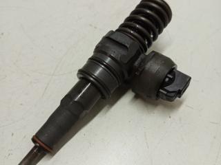 форсунка Volkswagen Transporter T5 2006, 1.9 л., дизель, 038130073AQ, 0414720213, 038130073AG, 0414720215, 038130073AP, 0414720221, 038130079GX, 0986441509