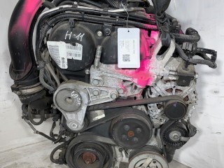двигатель Ford Kuga 2 поколение 2012, 1.6 л., бензин, JQMA, B4164T, JQMB