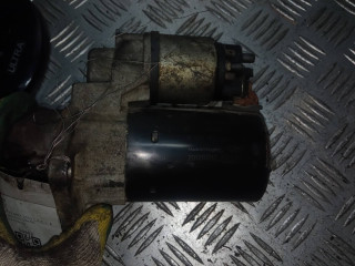 стартер Opel Astra J [рестайлинг] 2013, 1.4 л., i, A 14 XER, бензин, 5МКПП, передний привод, 0001107522