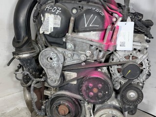 двигатель Ford Kuga 2 поколение 2013, 1.6 л., бензин, JQMA, B4164T, JQMB