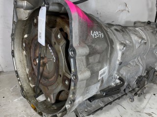 КПП автоматическая (АКПП) BMW X5 E70 2008, 3.0 л., N52 B30 AE, бензин, 6HP21X, 7592500, 7591971