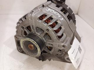 генератор Mercedes-Benz A-Класс W177/V177 2023, дизель, A0009063903, 9063903