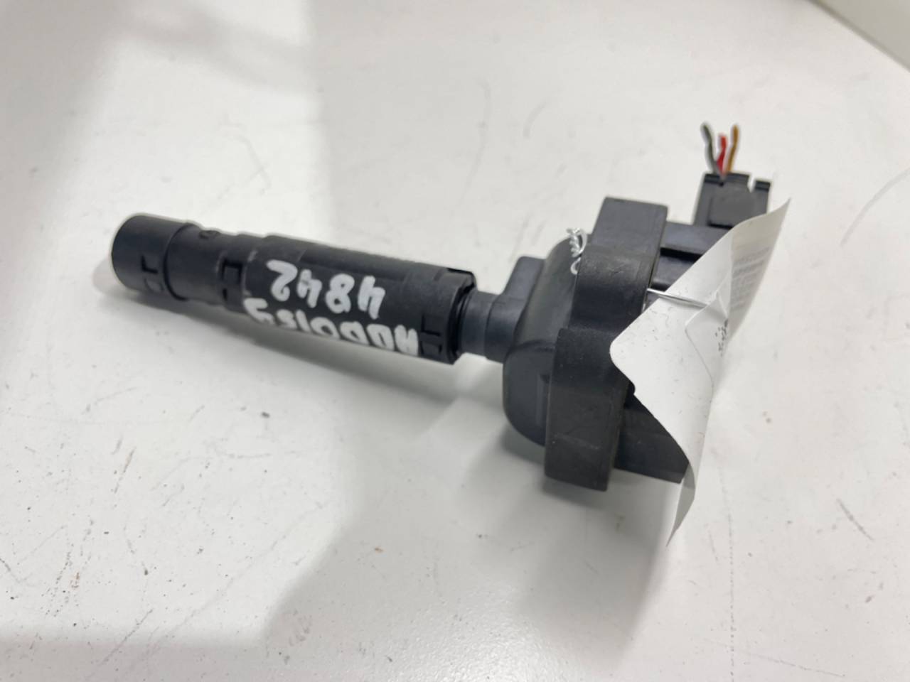 катушка зажигания Mercedes-Benz E-Класс W212/S212/C207/A207 2012, 1.8 л., бензин, A0001594842 - фото №1