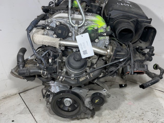 двигатель Mercedes-Benz E-Класс W212 [рестайлинг] 2014, 2.0 л., бензин, 274920, M274920, 274.920