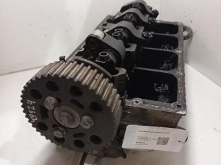 головка блока цилиндров Volkswagen Transporter T5 2006, 1.9 л., дизель, 038103373R