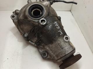 редуктор переднего моста BMW X3 F25 [рестайлинг] 2017, 8618381, 861838101, E29793