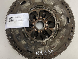 маховик Volkswagen Passat B6 2009, 2.0 л., дизель, 03L105264A, 03G141025C