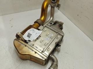 охладитель EGR / Радиатор EGR Mercedes-Benz E-Класс W213/S213/C238/A238 2017, 2.0 л., дизель, A6541400200, A6541405500