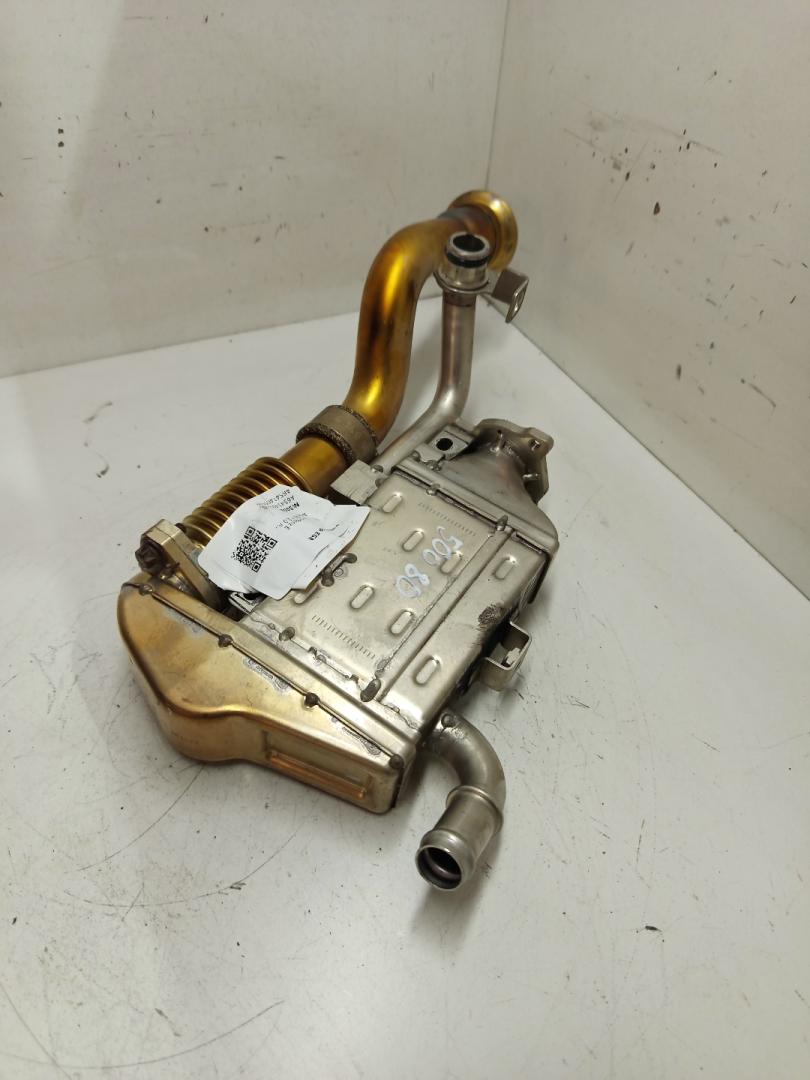 охладитель EGR / Радиатор EGR Mercedes-Benz E-Класс W213/S213/C238/A238 2017, 2.0 л., дизель, A6541400200, A6541405500 - фото №1