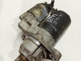 стартер Volkswagen Touran 1 поколение 2003, 2.0 л., бензин, 02M911023G, 02M911023M, 02M911023GX, 0001121402, 02M911021B, 02M911023MX