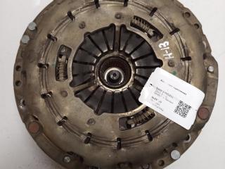 комплект сцепления BMW 3 серия E90/E91/E92/E93 [рестайлинг] 2008, 3.0 л., N54 B30 A, бензин, 7542984, 21207542984, 7563287, 7526516