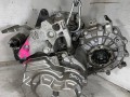 КПП механическая (МКПП) Volkswagen Touran 1 поколение [2-й рестайлинг] 2010, 1.4 л., бензин, МКПП, KWB, MCB, JXP - фото №5