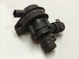 насос антифриза дополнительный Volkswagen Tiguan 1 поколение [рестайлинг] 2013, 1.4 л., бензин, 1K0965561L, 1KO965561F