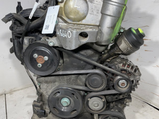 двигатель Skoda Roomster 1 поколение 2009, 1.2 л., бензин, CGP