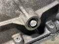 КПП автоматическая (АКПП) Land Rover Range Rover Sport 1 поколение [рестайлинг] 2012, 3.0 л., дизель, 6HP28, AH427000CF - фото №6
